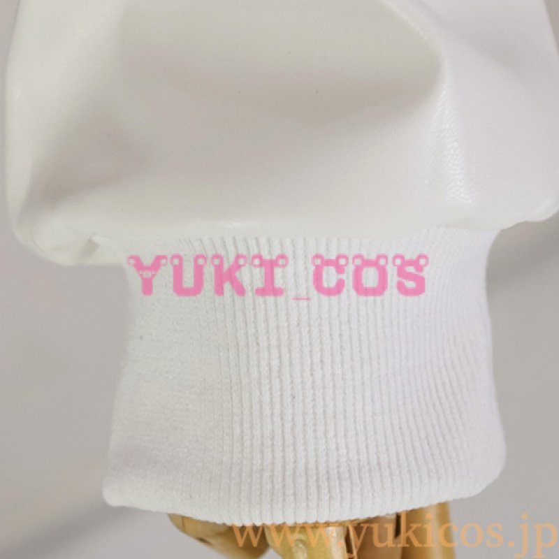 画像7: 極楽街 ごくらくがい タオ コスプレ衣装 送料無料 (7)