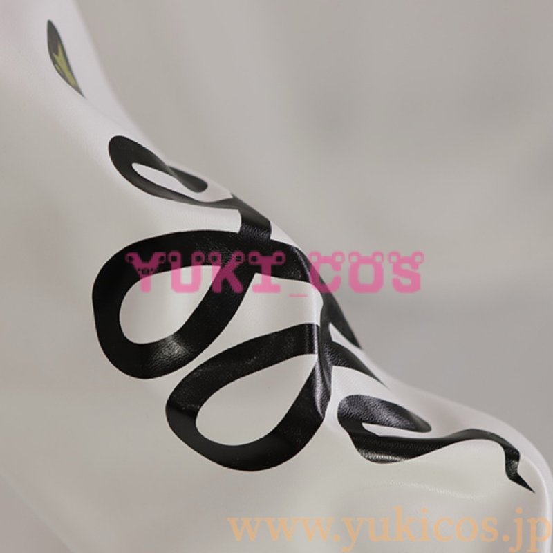 画像9: 極楽街 ごくらくがい タオ コスプレ衣装 送料無料 (9)