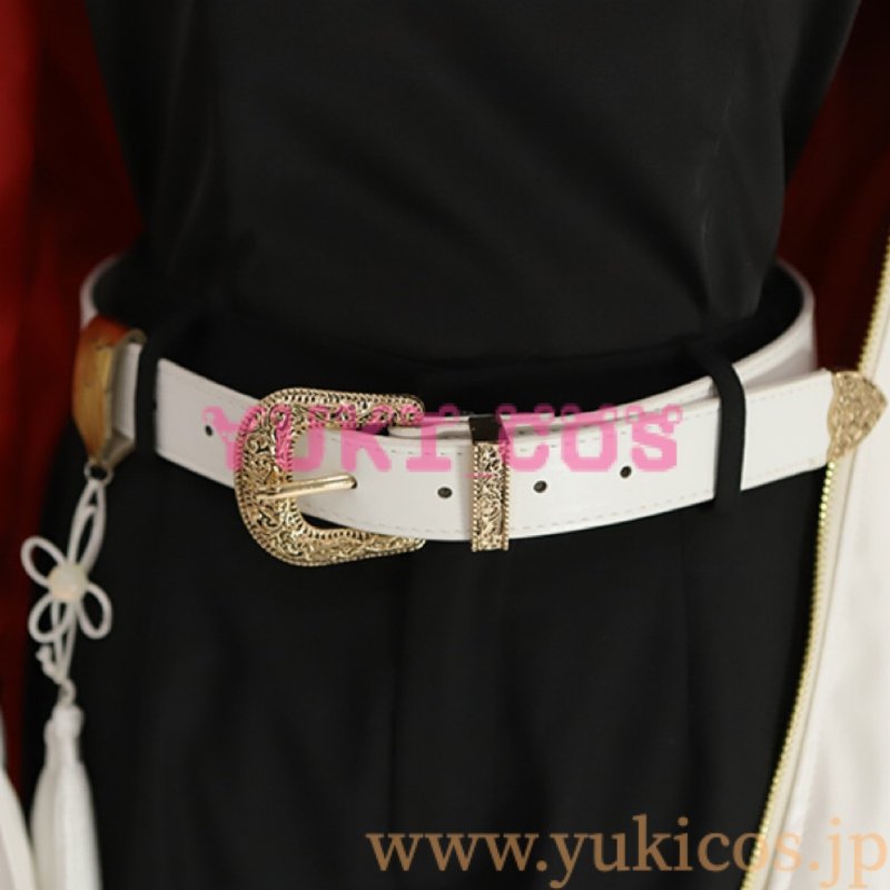 画像6: 極楽街 ごくらくがい タオ コスプレ衣装 送料無料 (6)