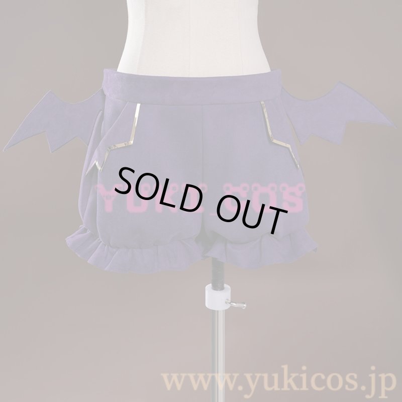 画像10: デート・ア・ライブ 　Date A Live　鏡野七罪　きょうのなつみ　コスプレ衣装　送料無料 (10)