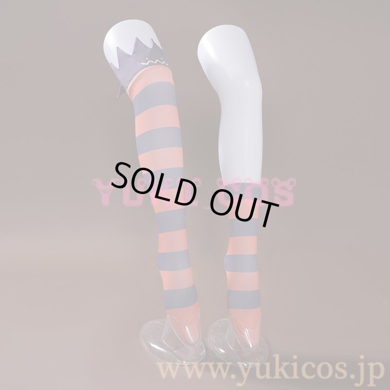 画像12: デート・ア・ライブ 　Date A Live　鏡野七罪　きょうのなつみ　コスプレ衣装　送料無料 (12)