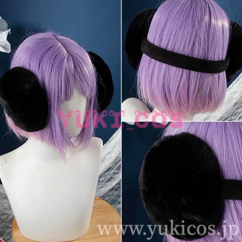 画像15: バーチャルYouTuber Vtuber 推しの子 卯月コウ うづきこう サインはB コスプレ衣装 送料無料 (15)