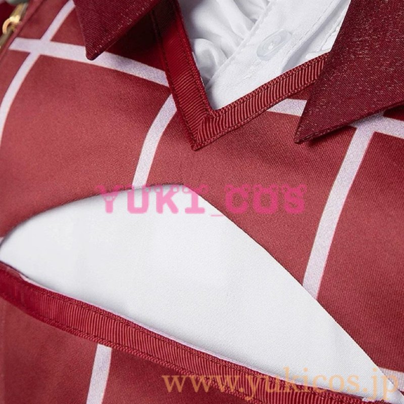 画像7: バーチャルYouTuber Vtuber 推しの子 魔界ノりりむ まかいのりりむ サインはB コスプレ衣装 送料無料 (7)