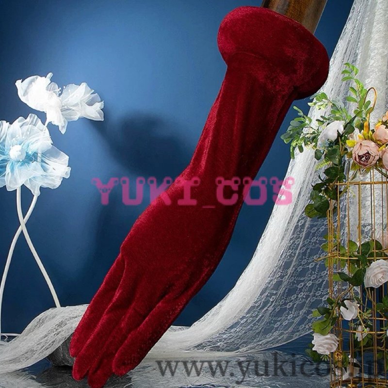 画像13: バーチャルYouTuber Vtuber 推しの子 卯月コウ うづきこう サインはB コスプレ衣装 送料無料 (13)