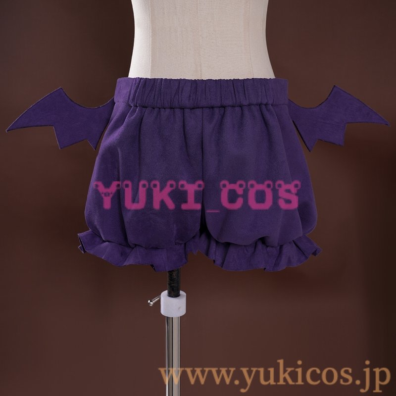 画像11: デート・ア・ライブ  Date A Live 鏡野七罪 きょうのなつみ コスプレ衣装 送料無料 (11)