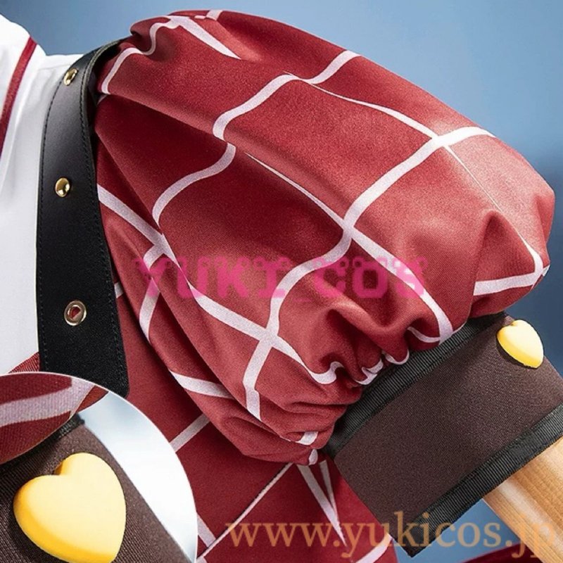 画像5: バーチャルYouTuber Vtuber 推しの子 魔界ノりりむ まかいのりりむ サインはB コスプレ衣装 送料無料 (5)