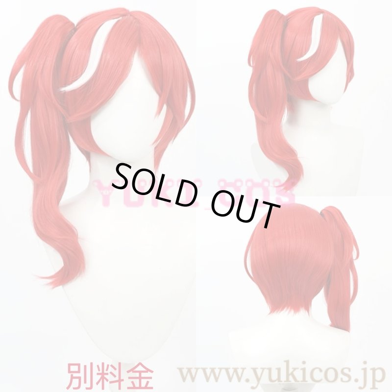 画像14: IdentityV 第五人格 アイデンティティV 祭司 スカーレット SSR限定衣装 コスプレ衣装 送料無料 (14)