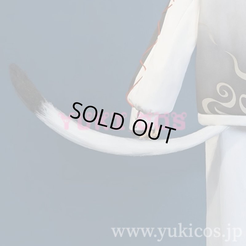 画像7: Wuthering Waves　鳴潮　メイチョウ　Wuthering waves x China National Geographic 　凌陽　リンヨウ　コスプレ衣装　送料無料 (7)