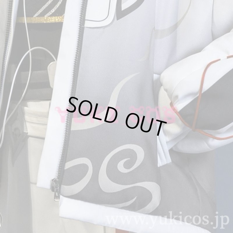 画像5: Wuthering Waves　鳴潮　メイチョウ　Wuthering waves x China National Geographic 　凌陽　リンヨウ　コスプレ衣装　送料無料 (5)