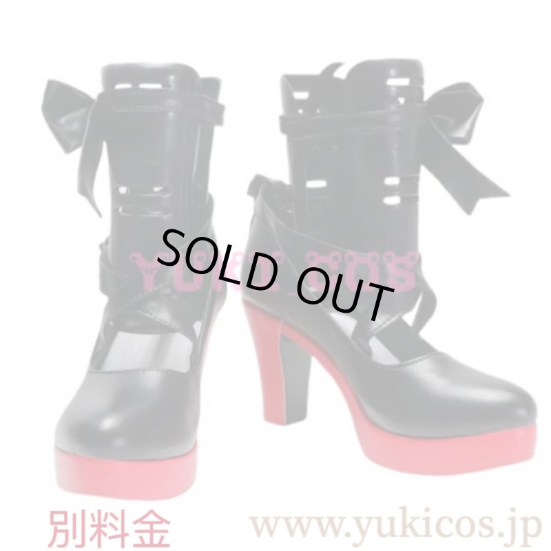 画像15: IdentityV 第五人格 アイデンティティV 祭司 スカーレット SSR限定衣装 コスプレ衣装 送料無料 (15)