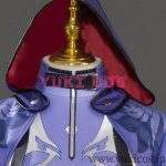 画像4: 崩壊スターレイル　崩スタ　モぜ　MOZE　コスプレ衣装　送料無料 (4)