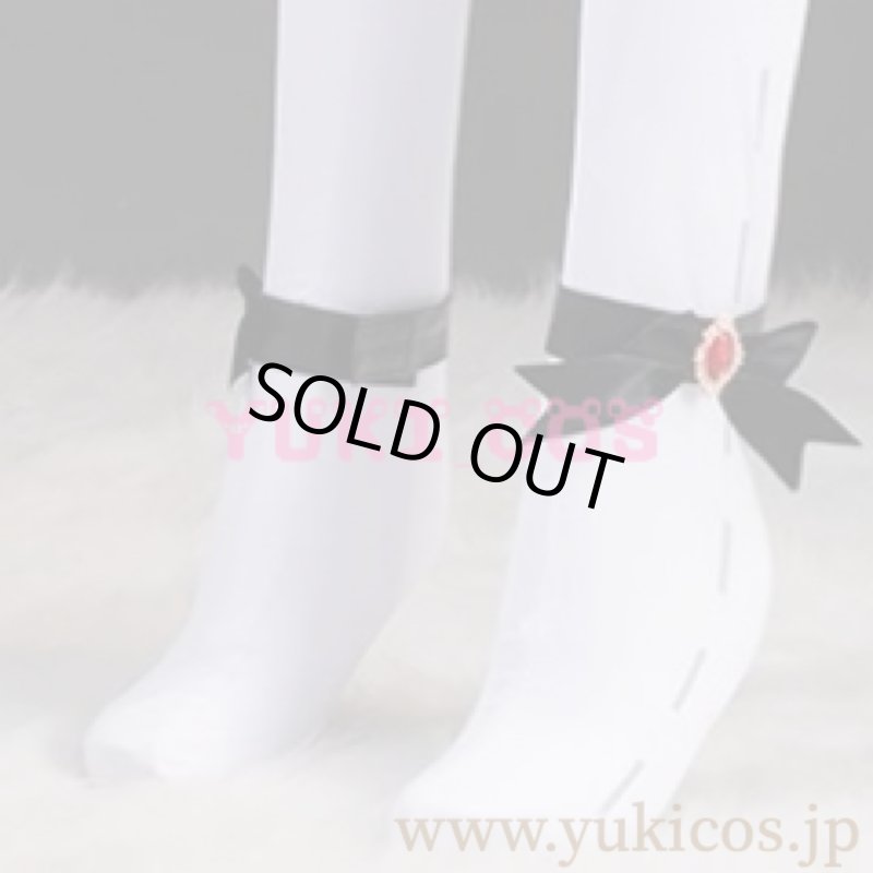 画像11: IdentityV 第五人格 アイデンティティV 祭司 スカーレット SSR限定衣装 コスプレ衣装 送料無料 (11)