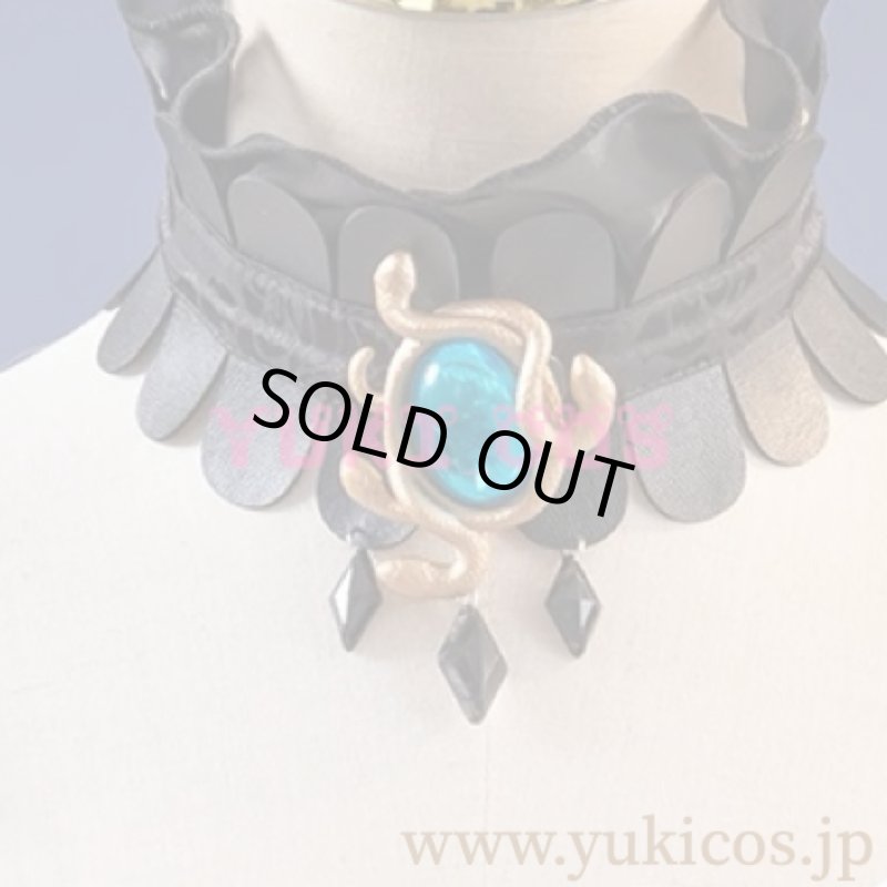 画像5: IdentityV 第五人格 アイデンティティV 祭司 スカーレット SSR限定衣装 コスプレ衣装 送料無料 (5)