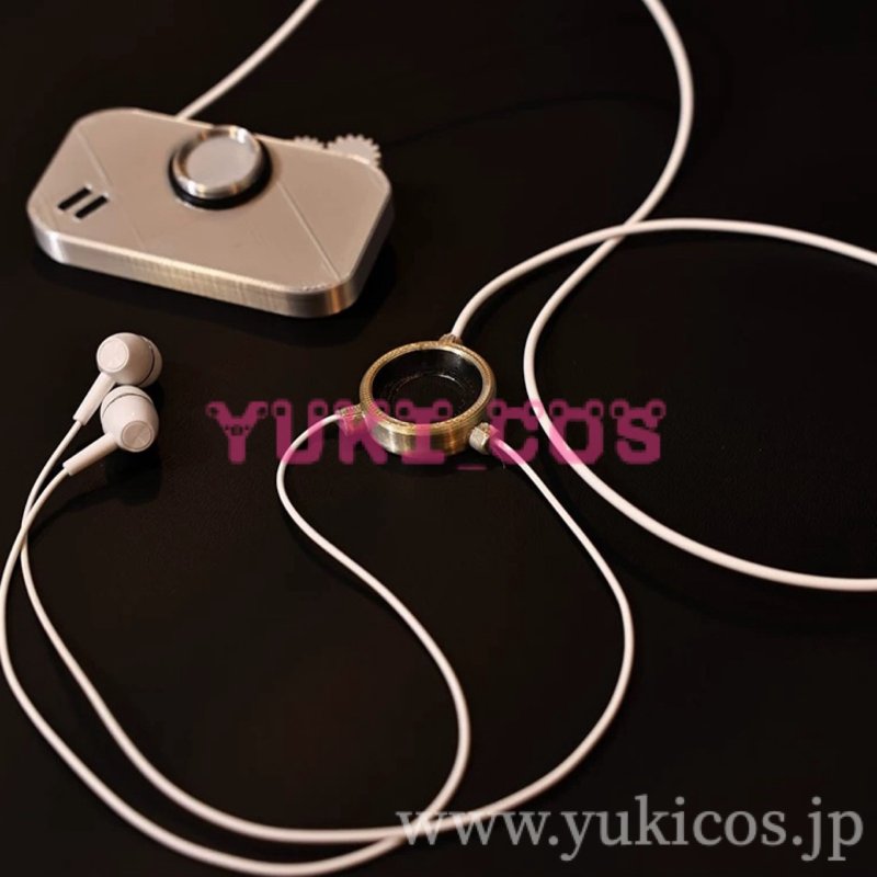 画像8: Wuthering Waves 鳴潮 メイチョウ Wuthering waves x China National Geographic  凌陽 リンヨウ コスプレ衣装 送料無料 (8)