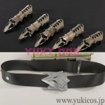 画像11: 崩壊スターレイル　崩スタ　モぜ　MOZE　コスプレ衣装　送料無料 (11)