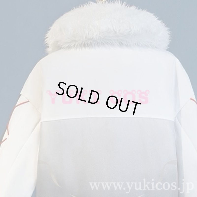 画像6: Wuthering Waves　鳴潮　メイチョウ　Wuthering waves x China National Geographic 　凌陽　リンヨウ　コスプレ衣装　送料無料 (6)