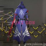 画像3: 崩壊スターレイル　崩スタ　モぜ　MOZE　コスプレ衣装　送料無料 (3)