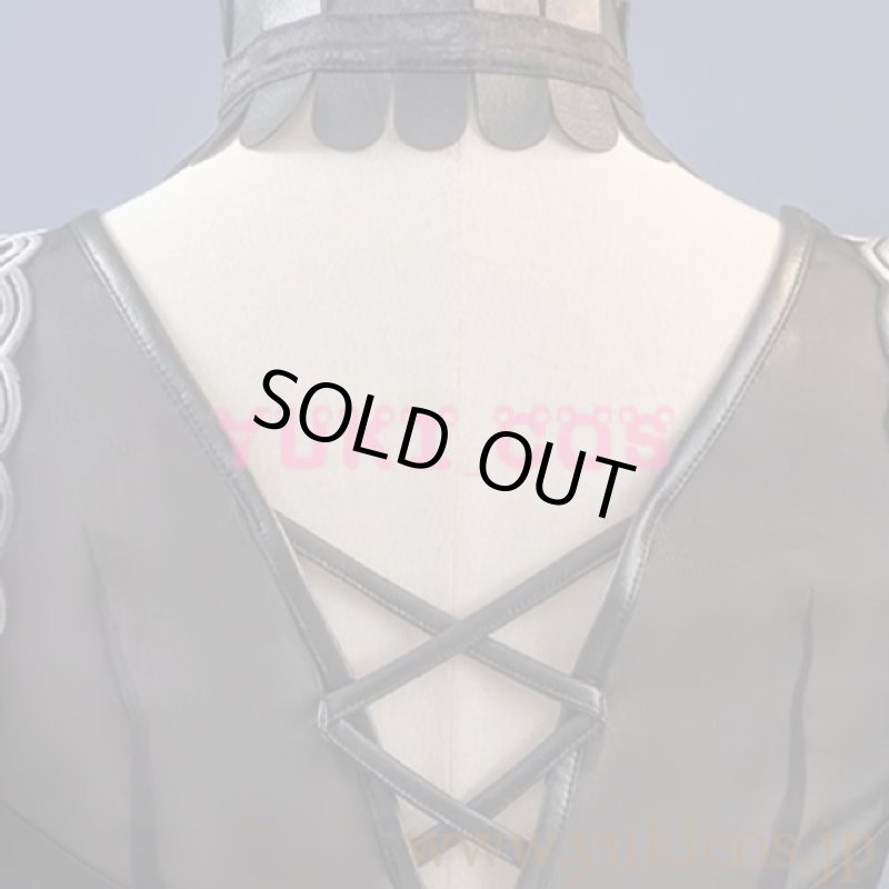 画像8: IdentityV 第五人格 アイデンティティV 祭司 スカーレット SSR限定衣装 コスプレ衣装 送料無料 (8)