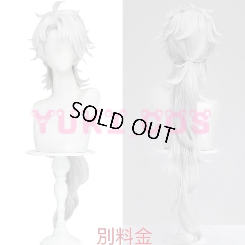 画像10: Wuthering Waves　鳴潮　メイチョウ　Wuthering waves x China National Geographic 　凌陽　リンヨウ　コスプレ衣装　送料無料 (10)