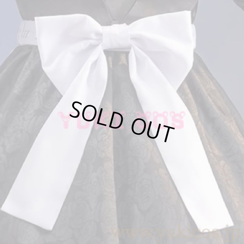 画像9: IdentityV 第五人格 アイデンティティV 祭司 スカーレット SSR限定衣装 コスプレ衣装 送料無料 (9)