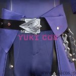 画像6: 崩壊スターレイル　崩スタ　モぜ　MOZE　コスプレ衣装　送料無料 (6)