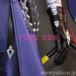 画像7: 崩壊スターレイル　崩スタ　モぜ　MOZE　コスプレ衣装　送料無料 (7)