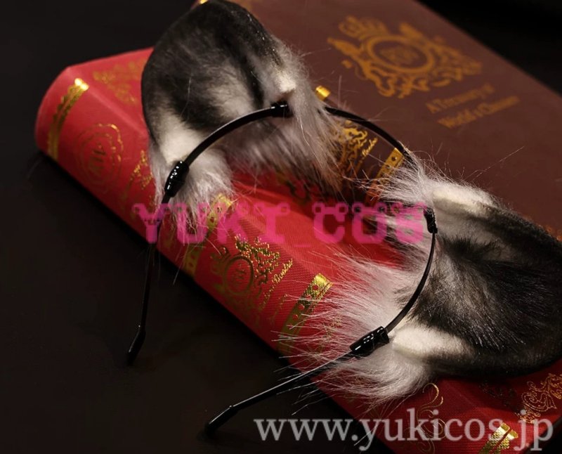 画像9: Wuthering Waves 鳴潮 メイチョウ Wuthering waves x China National Geographic  凌陽 リンヨウ コスプレ衣装 送料無料 (9)