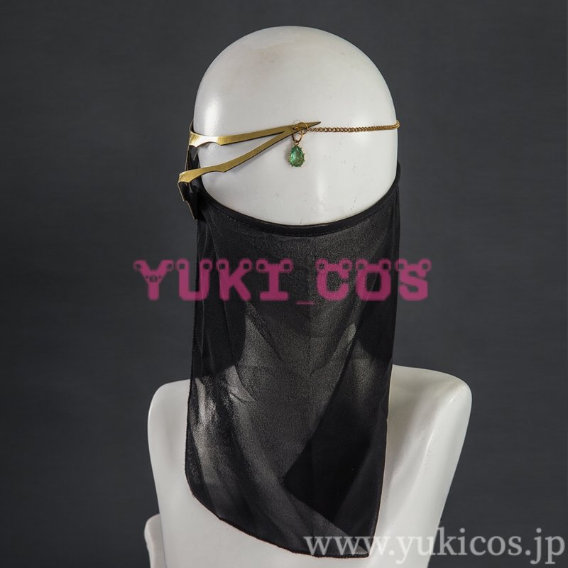 画像12: 第五人格 IdentityV 納棺師  イソップ・カール 世界旅行 コスプレ衣装 送料無料 (12)