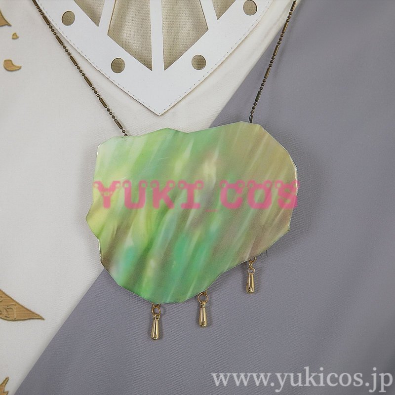 画像7: 第五人格 IdentityV 納棺師  イソップ・カール 世界旅行 コスプレ衣装 送料無料 (7)