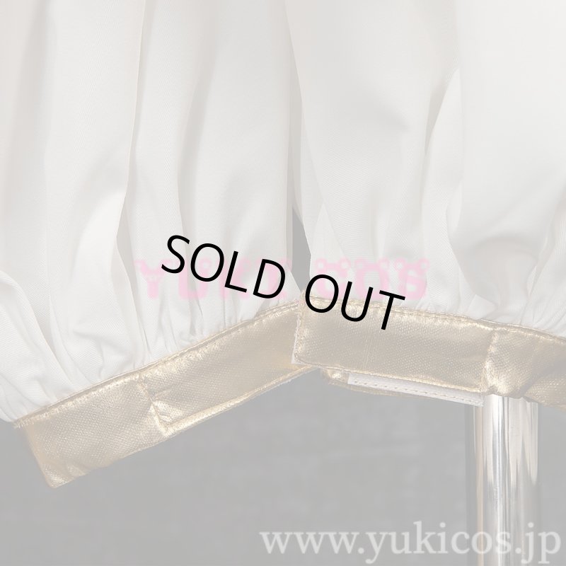 画像9: 第五人格 IdentityV 写真家 ジョゼフ 世界旅行 コスプレ衣装 送料無料 (9)