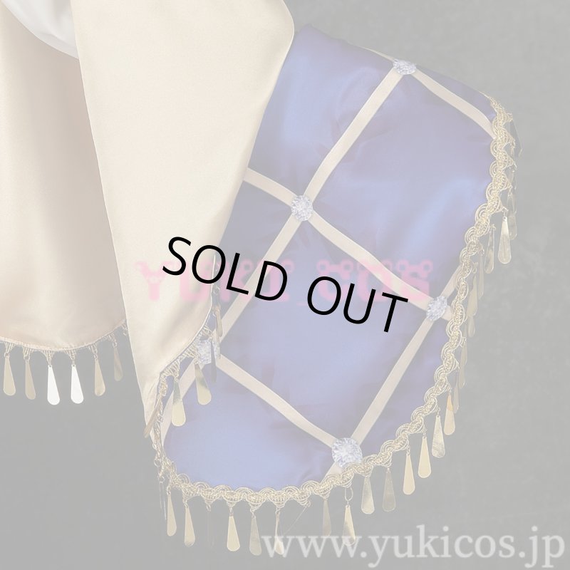 画像7: 第五人格 IdentityV 写真家 ジョゼフ 世界旅行 コスプレ衣装 送料無料 (7)