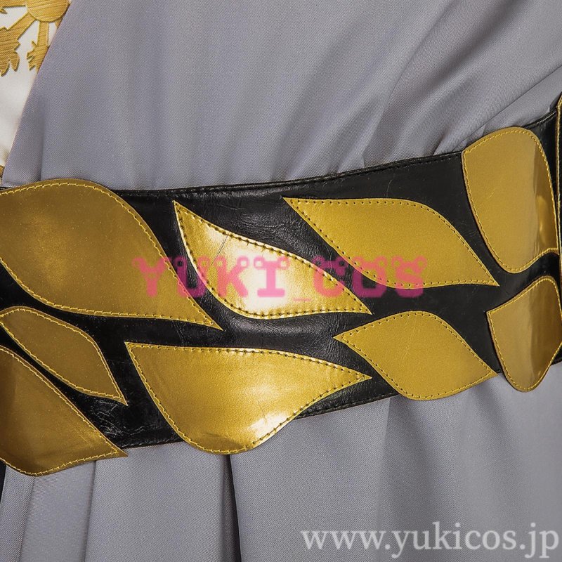 画像8: 第五人格 IdentityV 納棺師  イソップ・カール 世界旅行 コスプレ衣装 送料無料 (8)