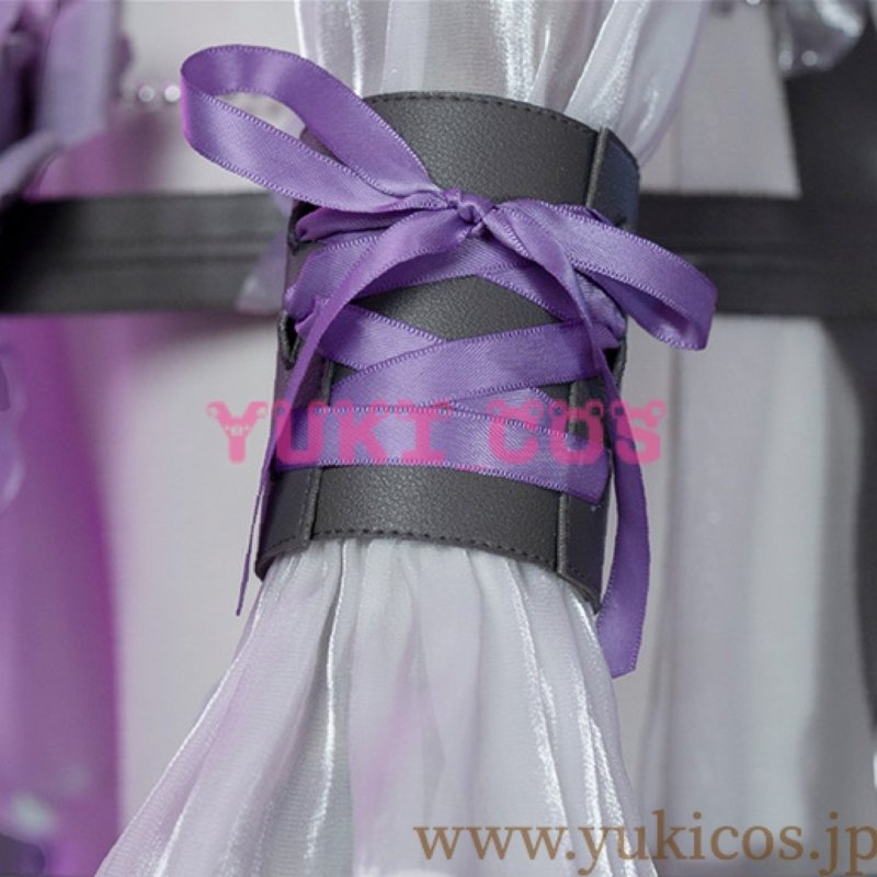 画像7: あんさんぶるスターズMusic あんスタ クロススカウト! Secret Swan Part B Sonata of Wings 桜河こはく コスプレ衣装 送料無料 (7)
