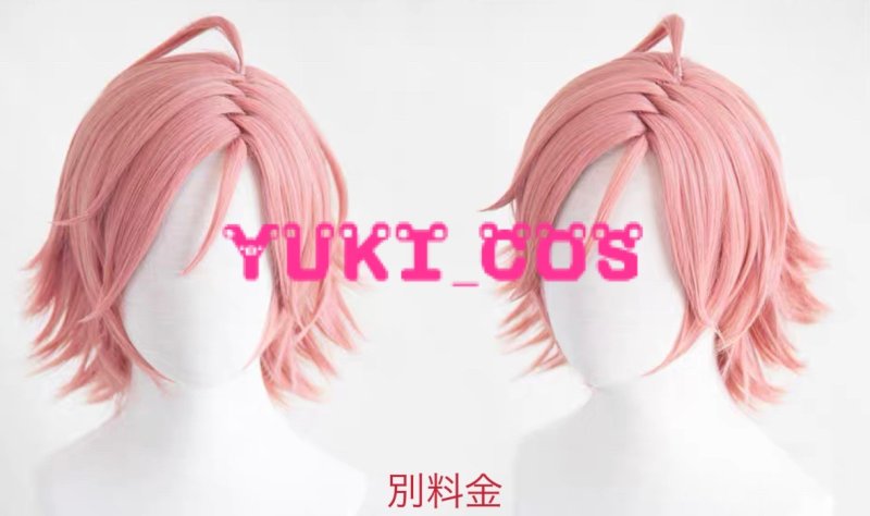 画像11: あんさんぶるスターズ あんスタ フィーチャースカウトこはく編2 開花後 桜河こはく コスプレ衣装 送料無料 (11)