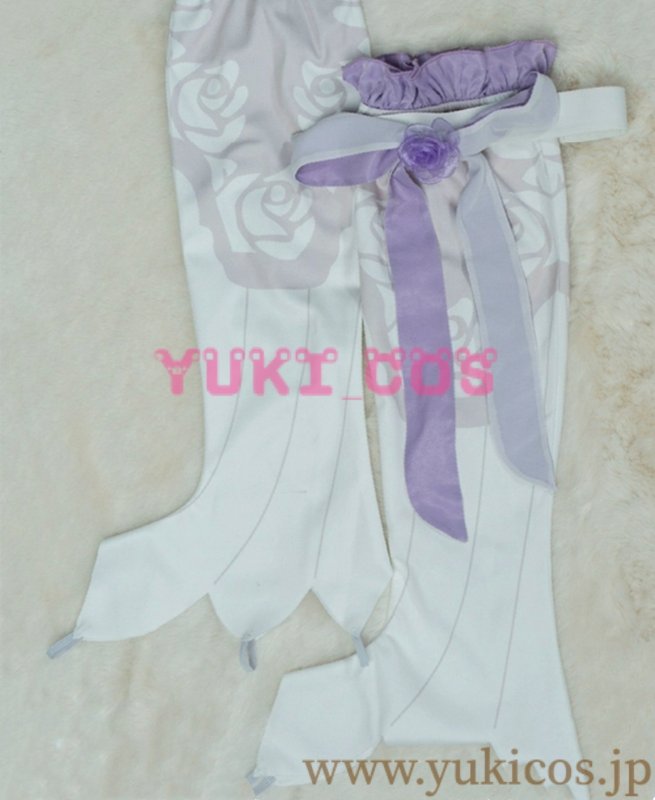 画像10: あんさんぶるスターズMusic あんスタ クロススカウト! Secret Swan Part B Sonata of Wings 桜河こはく コスプレ衣装 送料無料 (10)