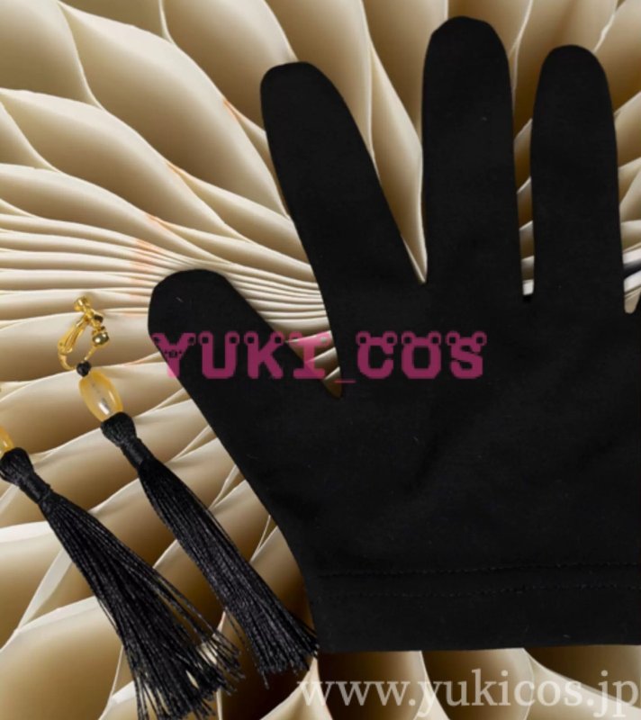 画像8: あんさんぶるスターズ あんスタ SHUFFLE × 永久の迷い子バラッドシャッフルイベント 伏見弓弦 椎名ニキ 朔間零 三毛縞斑 青葉つむぎ コスプレ衣装 送料無料 (8)