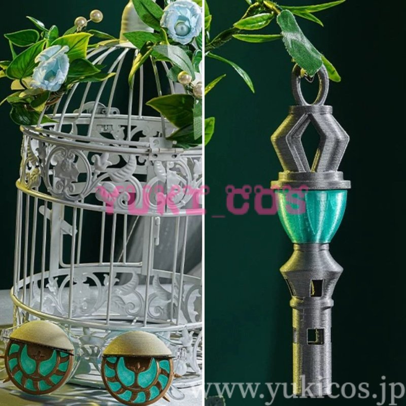 画像11: 第五人格 IdentityV 心理学者 SSR衣装 銀の騎士 コスプレ衣装 送料無料 (11)