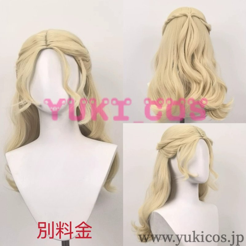 画像13: 第五人格 IdentityV 心理学者 SSR衣装 銀の騎士 コスプレ衣装 送料無料 (13)