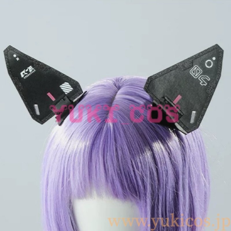 画像11: Vtuber にじさんじ 佐伯イッテツ さいきいってつ コスプレ衣装 送料無料 (11)