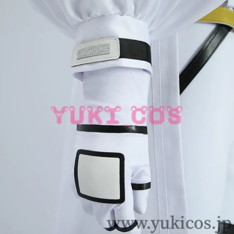 画像7: Vtuber にじさんじ 緋八マナ ひばちまな コスプレ衣装 送料無料 (7)