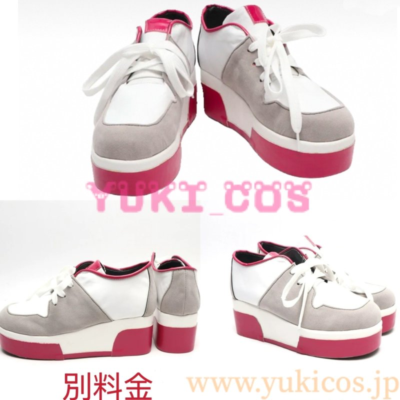 画像13: Vtuber にじさんじ 佐伯イッテツ さいきいってつ コスプレ衣装 送料無料 (13)