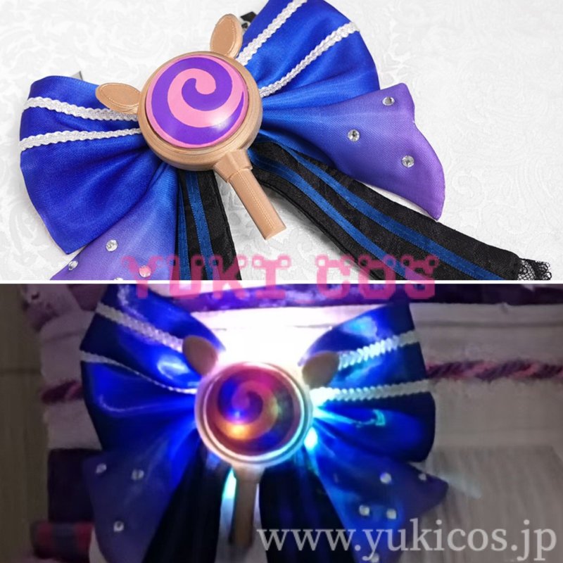 画像17: 原神 げんしん 夢見月瑞希 みずきゆめみづき コスプレ衣装 送料無料 (17)