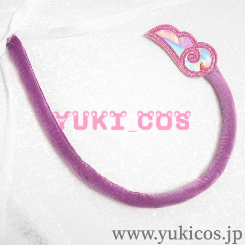 画像18: 原神 げんしん 夢見月瑞希 みずきゆめみづき コスプレ衣装 送料無料 (18)