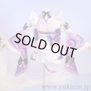 原神 - YUKI_COS