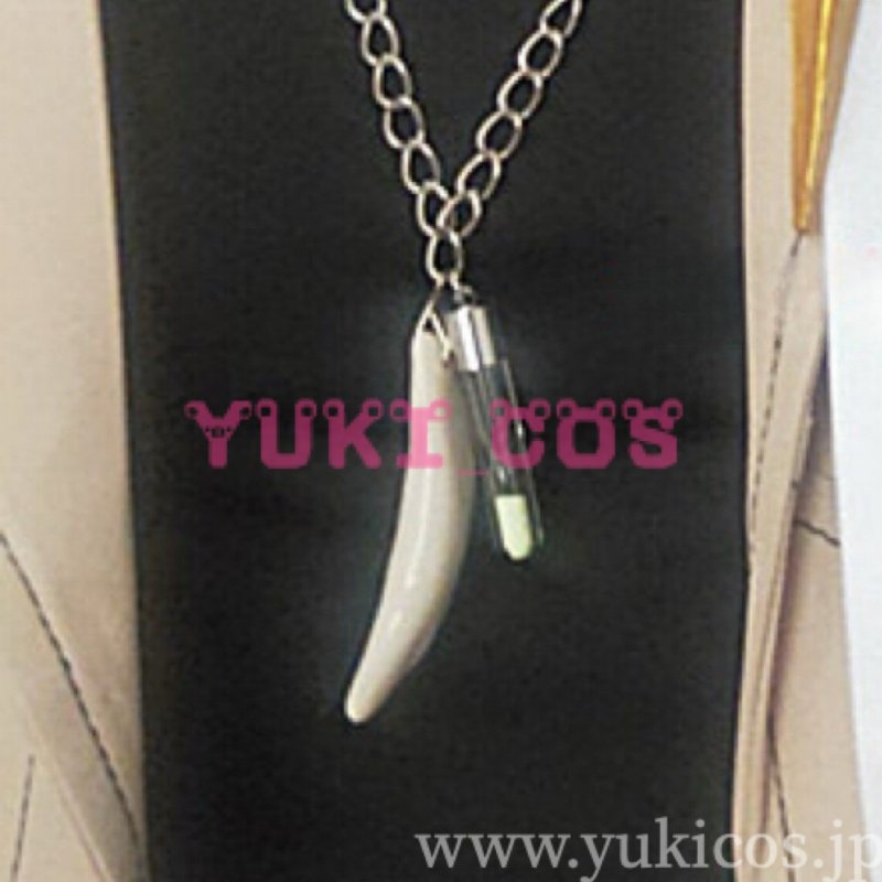 画像3: アークナイツ ソーンズ  棘刺 THORNS コスプレ衣装 送料無料 (3)