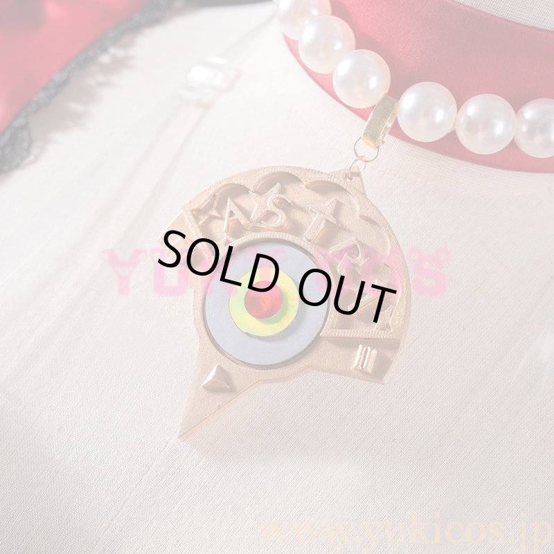 画像5:  ゼンレスゾーンゼロ　ゼンゼロ　ZZZ　Astra Yao　アストラ・ヤオ　コスプレ衣装　送料無料 (5)