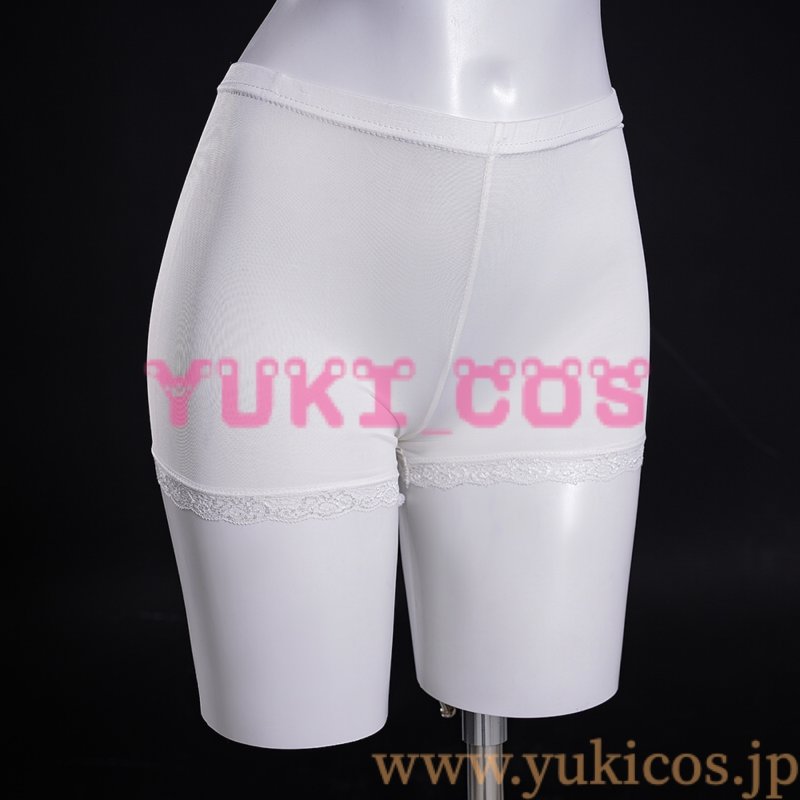 画像11:  ゼンレスゾーンゼロ ゼンゼロ ZZZ Astra Yao アストラ・ヤオ コスプレ衣装 送料無料 (11)