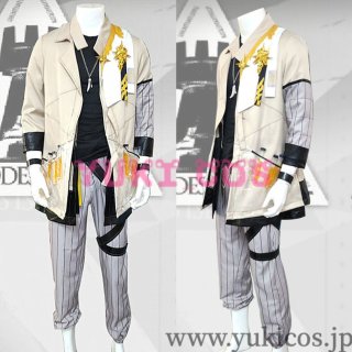 アークナイツ 純烬エイヤフィヤトラ コスプレ衣装 アークナイツ 純烬エイヤフィヤトラ コスプレ衣装
