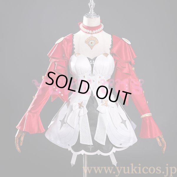 ゼンレスゾーンゼロ ゼンゼロ ZZZ Astra Yao アストラ・ヤオ コスプレ