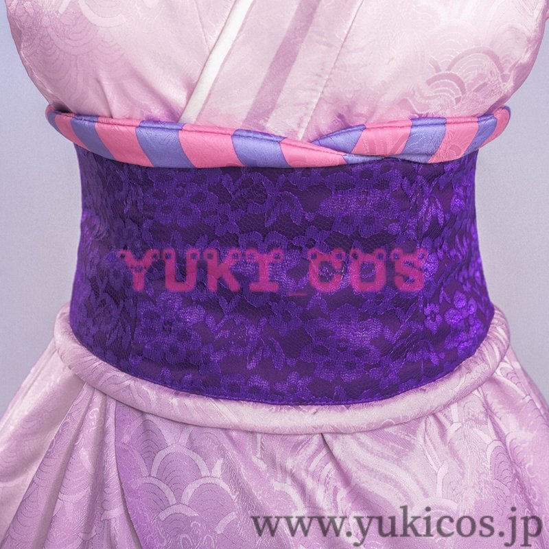 画像12: 原神 げんしん 夢見月瑞希 みずきゆめみづき コスプレ衣装 送料無料 (12)